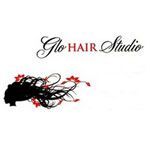 Glo Hair Studio - Logo
