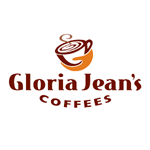 Gloria Jeans Coffee - Logo