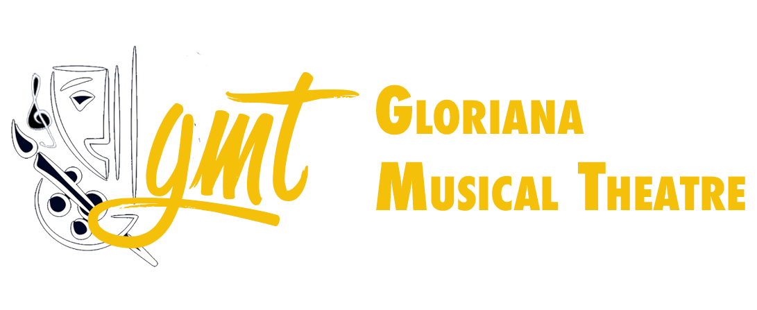 Gloriana Opera Company - Logo