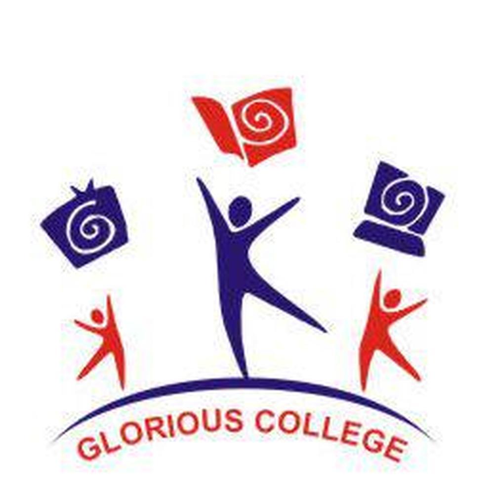 Glorious College Of Computer Science (GCCS) - Logo