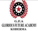 Glorious Future Academy - Logo