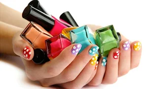 Glory Hair, Nails & Beauty - Logo