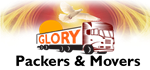 Glory Packers And Movers - Logo