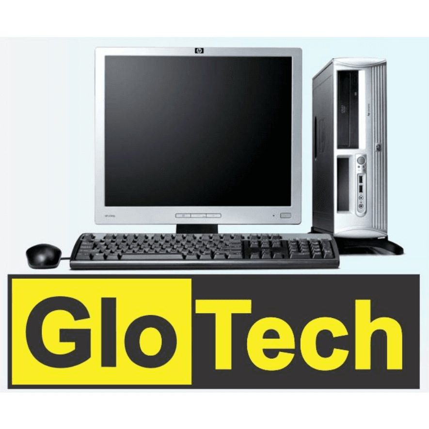 Glotech Services - Logo