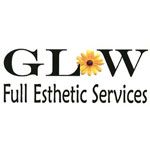 Glow Aesthetics And Airbrush Tanning Studio - Logo