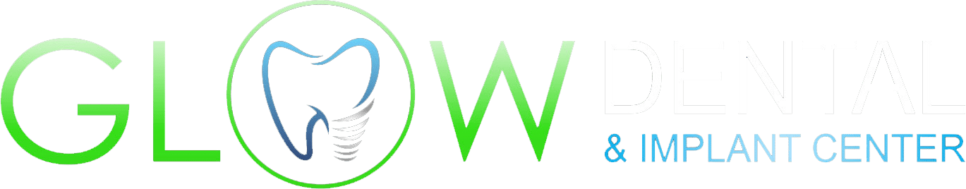 Glow Dental & Implant Center - Logo