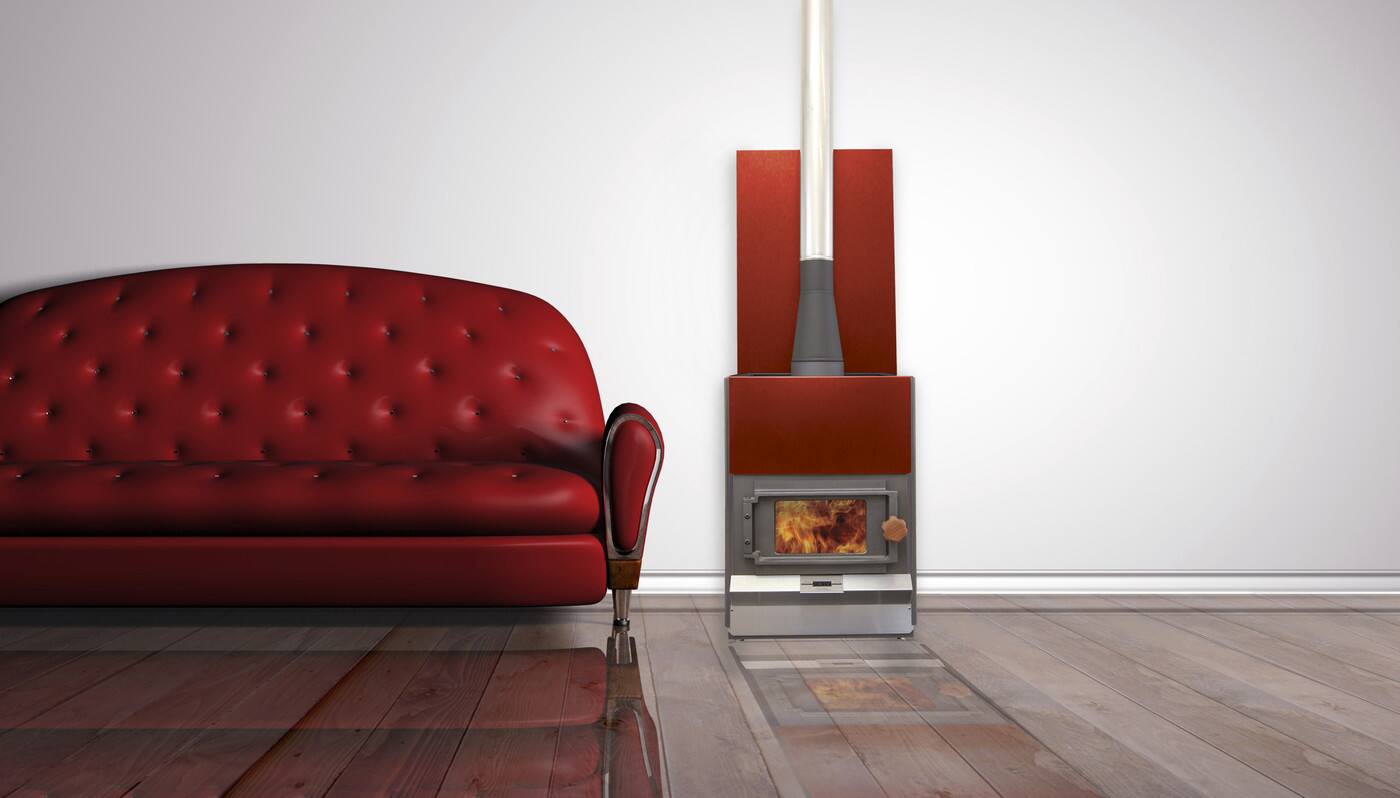 Glow Heating Cooling Electrical - South Coast - Logo