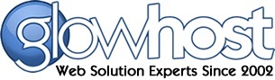 GlowHost.com - Logo