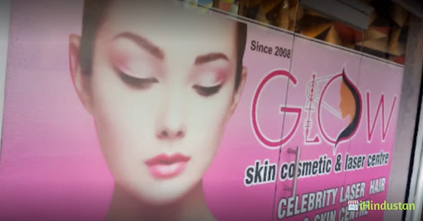 Glow Skin Cosmetic Laser Center - Logo