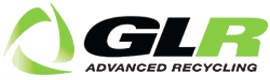GLR Advanced Recycling - Metal and Cars - Logo