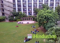 GLS Institute of Commerce - Logo
