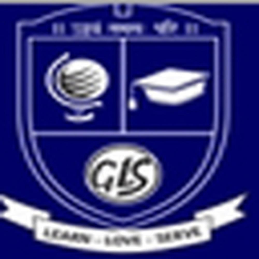 G.L.S. Institute Of Computer Application (GLSICA) - Logo