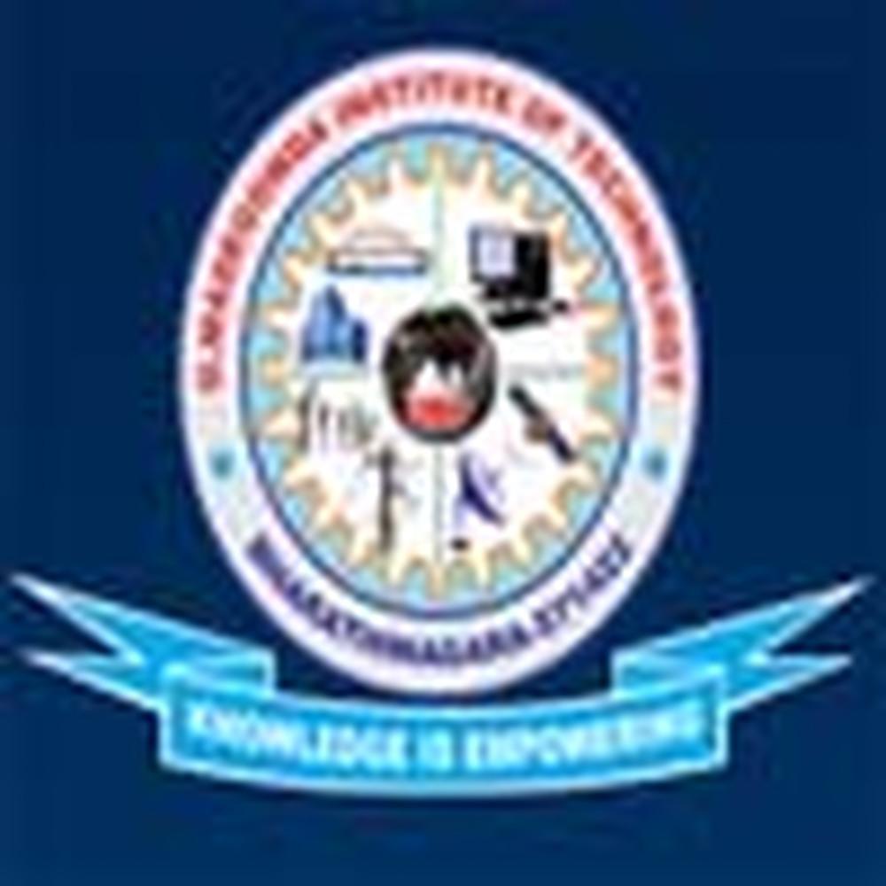 G Madegowda Institute of Technology (GMIT) - Logo