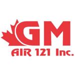 GM Air 121 Inc. - Logo