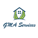 GMA Services - Logo