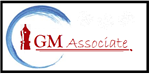 Gm Associates - Logo