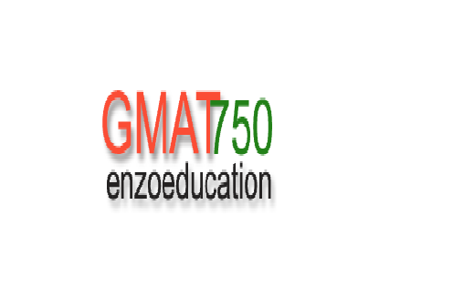Gmat Enzoeducation - Logo