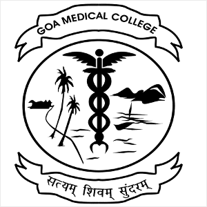 GMC Goa (GMC) - Logo