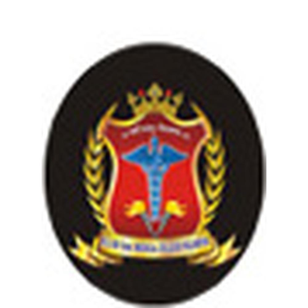 GMC Kolhapur (GMC KOLHAPUR) - Logo