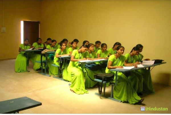 GM College of Education - B.Ed. - Logo