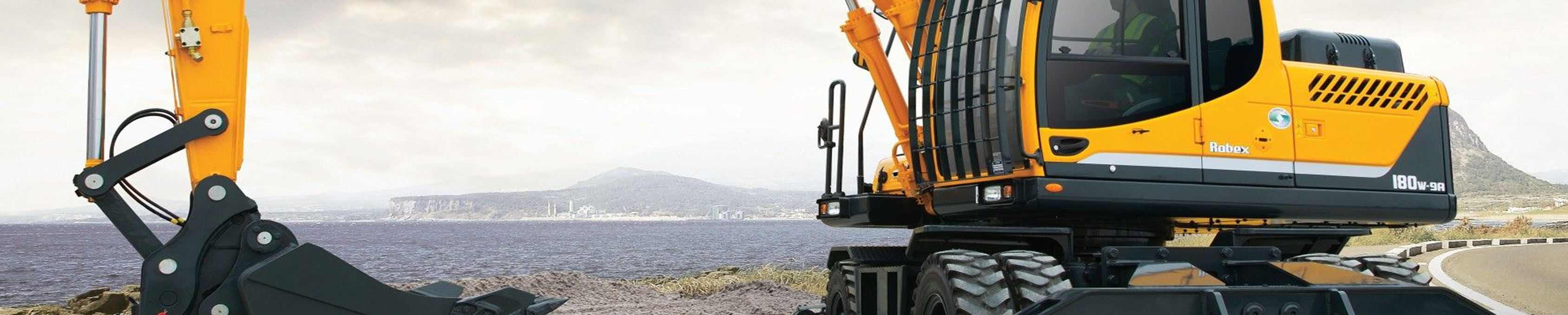 GME Civil Construction - Logo