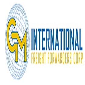 GM Freight - Logo