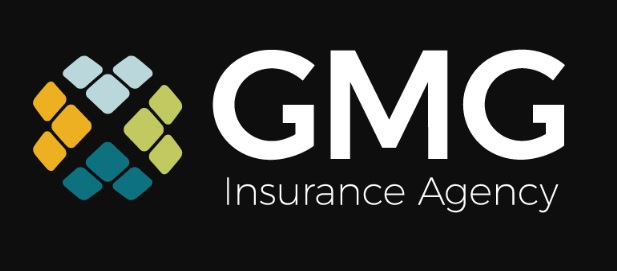GMG Insurance Agency - Logo