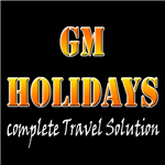 Gm Holidays - Logo