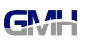 GMH Services - Logo