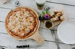 Gmj Kadalai Mitai - Logo
