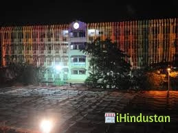 GM Momin Women's College - Logo