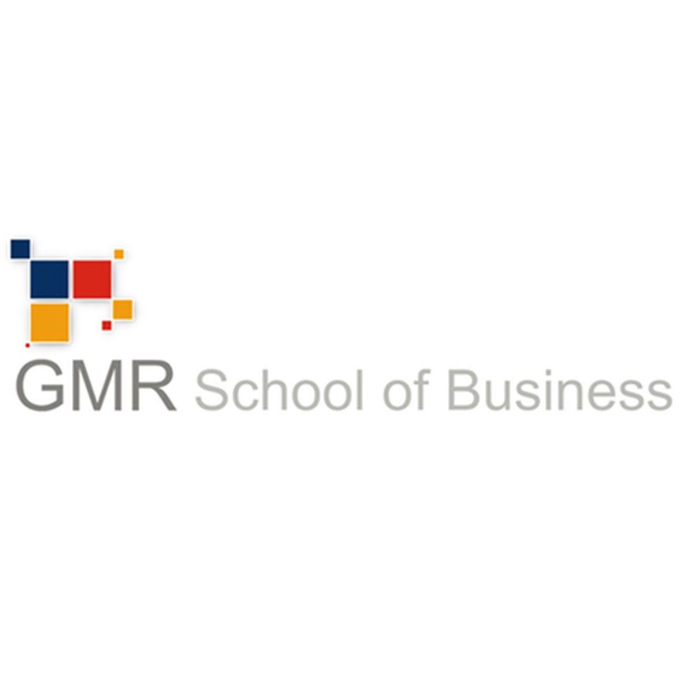 GMR Hyderabad (GMR) - Logo