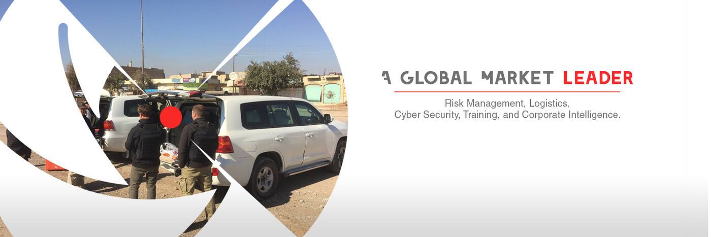 GM Risk Group - Logo