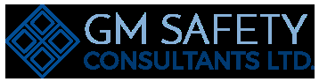 GM Safety Consultants Ltd. - Logo