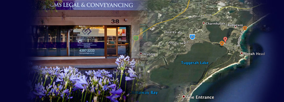 GMS Legal & Conveyancing - Cover photo