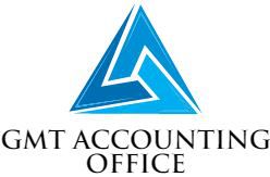 GMT Accounting Office - Logo