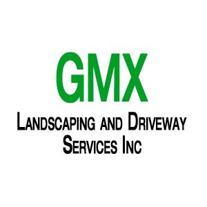 GMX Landscaping and Driveway Services Inc - Logo