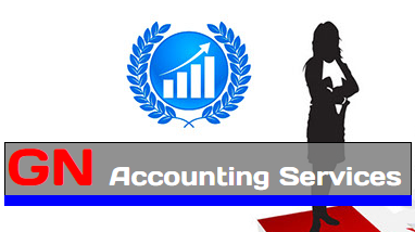 G.N. Accounting - Logo