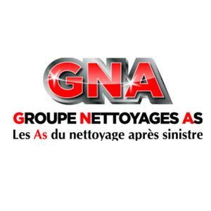 GNA - Groupe Nettoyages As Inc. - Logo