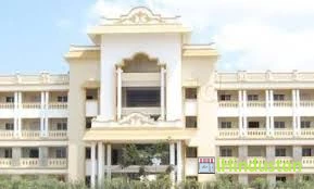 Gnanamani College of Engineering - Logo