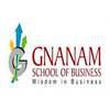 Gnanam School of Business (GSB) - Logo