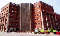 GNA University, Phagwara - Logo