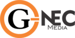 Gnec Media - Logo