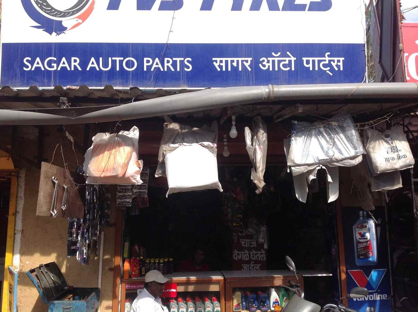 Gnesha Auto Parts - Cover photo