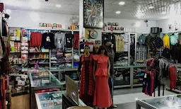 G Next Fashion - Logo