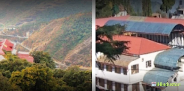GNFC SCHOOL - Logo