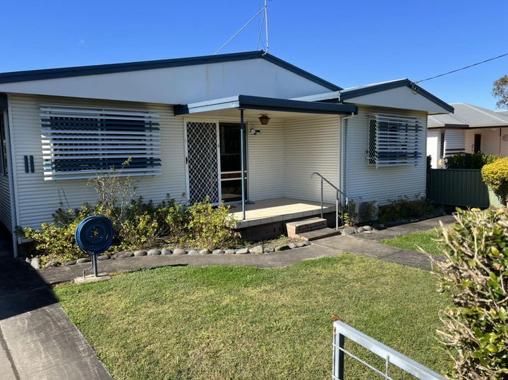 GNF Real Estate Warwick - Cover photo