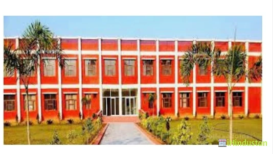 GN Girls College - GNGC - Logo