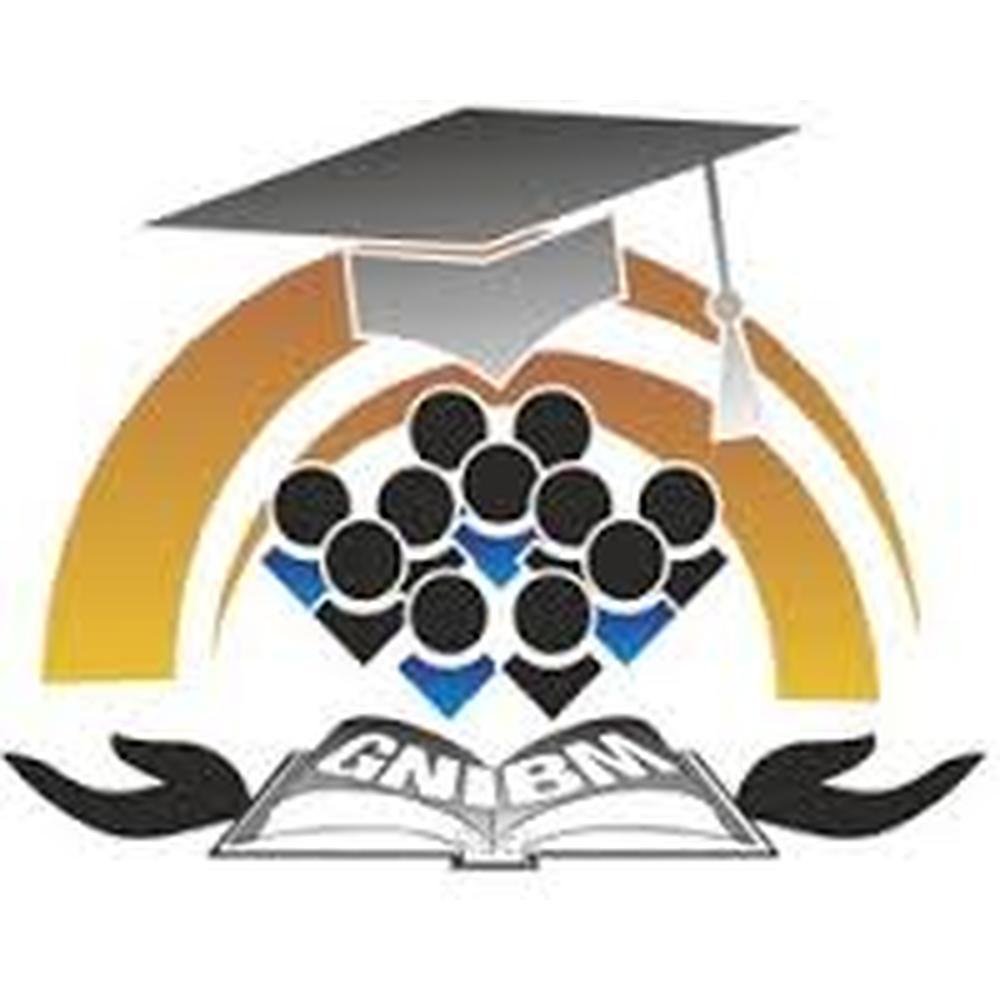GNIBM College (GNIBM) - Logo