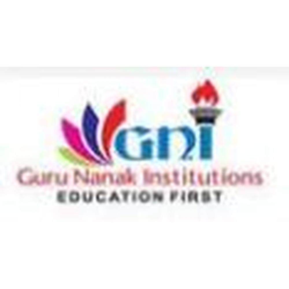 GNIET Nagpur (GNIET NAGPUR) - Logo